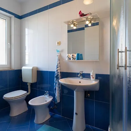 Apartamento Anamarija