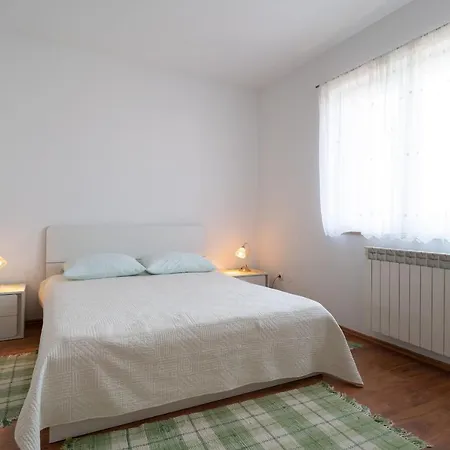 Anamarija Apartmán Rovinj