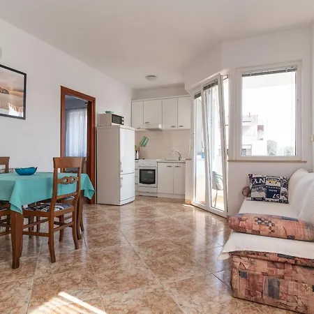 Anamarija Apartamento Rovinj