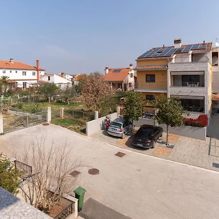 Apartmán Anamarija *