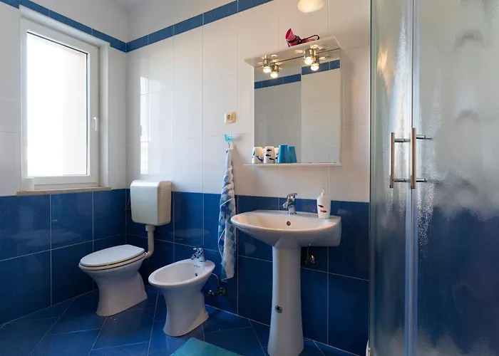 Apartmán Anamarija