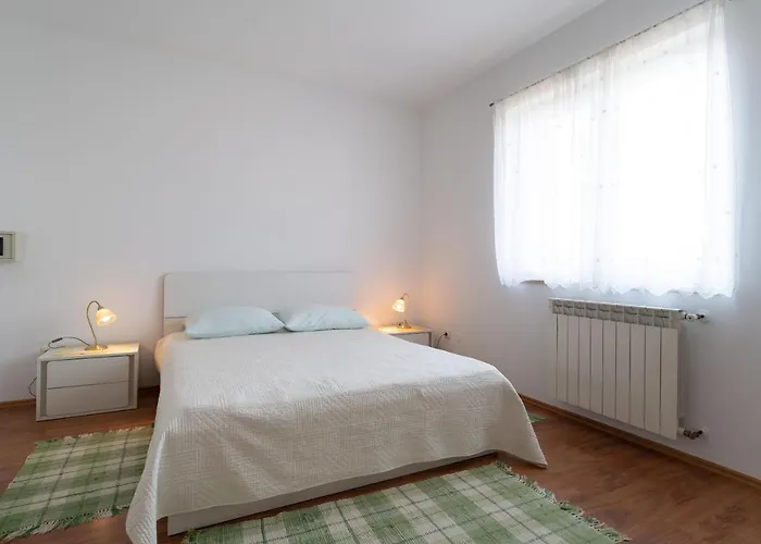 Anamarija Apartmán Rovinj