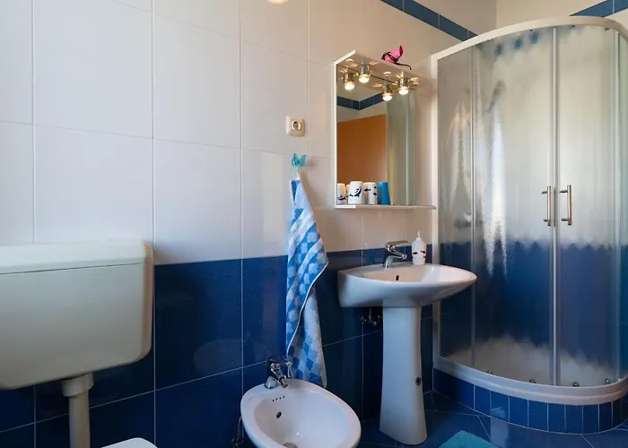 Apartmán Anamarija