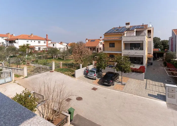 Apartmán Anamarija *