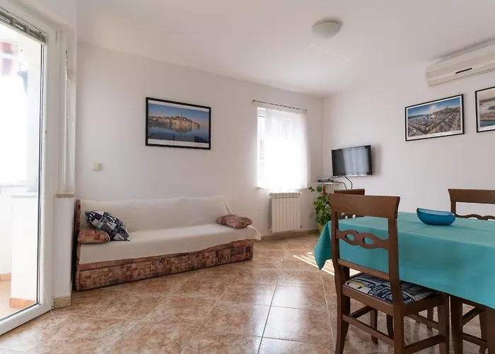 Anamarija Apartmán